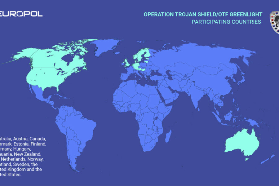 Che cos’è ANoM, l’app utilizzata dall’FBI nell’operazione Ironside per infiltrare la criminalità organizzata