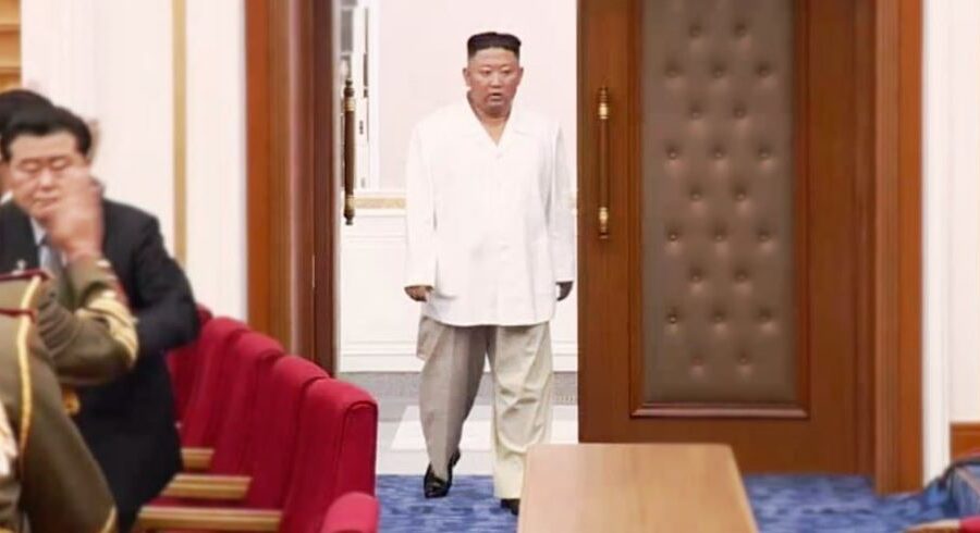Kim Jong-un, nuovi dubbi sulle condizioni di salute del dittatore nordcoreano: “Vederlo così magro ci spezza il cuore”