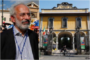 Al Trivulzio non ci fu nessuna strage, Gad Lerner si scuserà? Al Trivulzio non ci fu nessuna strage, Gad Lerner si scuserà?