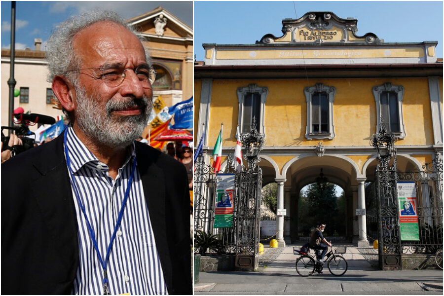 Al Trivulzio non ci fu nessuna strage, Gad Lerner si scuserà?