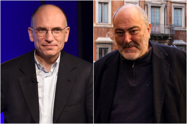 Il grido di allarme di Bettini mentre Letta si trastulla con l’insensata bufala dell’impunitismo
