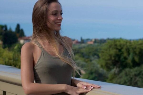 Luana D’Orazio, la perizia sull’orditoio: manomessi i sistemi di sicurezza del macchinario che ha ucciso la 22enne Luana D’Orazio, la perizia sull’orditoio: manomessi i sistemi di sicurezza del macchinario che ha ucciso la 22enne