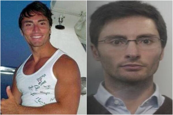 Omicidio Materazzo, ergastolo definitivo per Luca: ‘no’ della Cassazione alla perizia psichiatrica Omicidio Materazzo, ergastolo definitivo per Luca: ‘no’ della Cassazione alla perizia psichiatrica