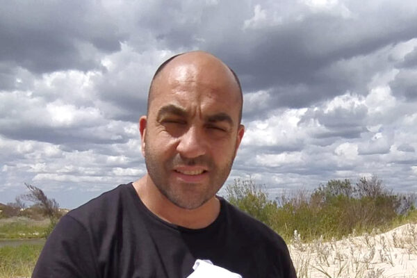 Giustizia per Luca Ventre, ucciso come George Floyd