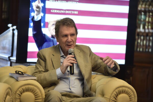 Intervista a Lucio Caracciolo: “L’idea di Biden? Ricreare un blocco occidentale”