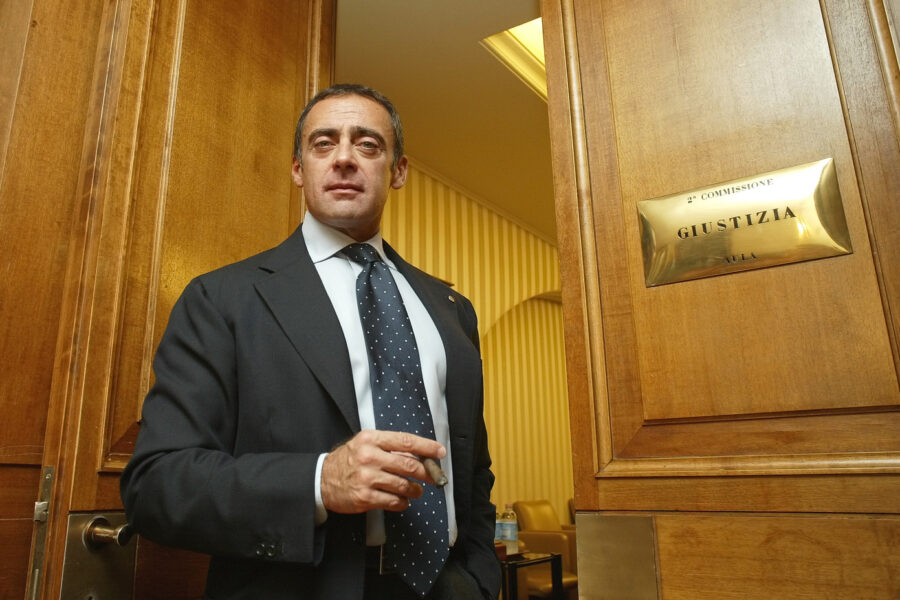 Luigi Bobbio: “L’indipendenza dei giudici si valuta dalle sentenze, non dal percorso politico”