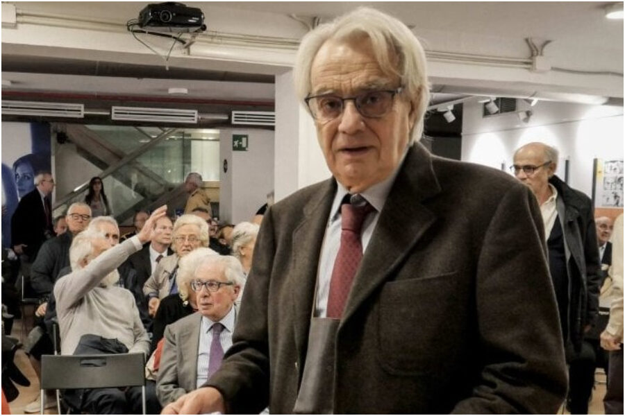 Luigi Labruna: “I giudici devono essere imparziali, dopo esperienze politiche non possono rientrare”