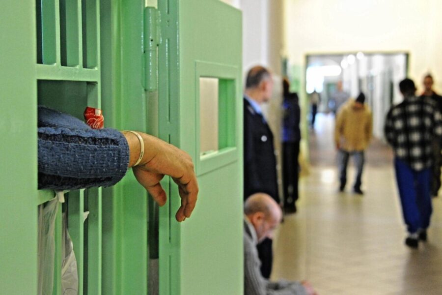 Malati psichiatrici in carcere, così si può uscire dal tunnel