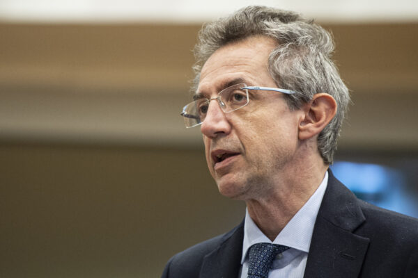 Gaetano Manfredi è juventino? Un candidato non si giudica dalla bandiera