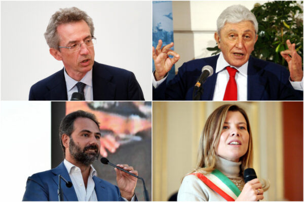 Va bene il patto per salvare il Comune di Napoli, ma cosa ci aspetta dopo il voto?