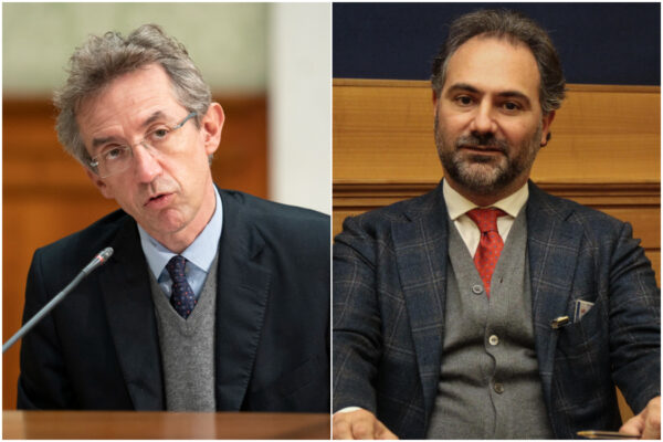 Basta candidati sindaci civici, i partiti tornino a sfornare politici di razza