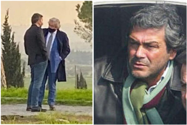 Killeraggio di Mancini, chi c’è dietro il siluramento del 007