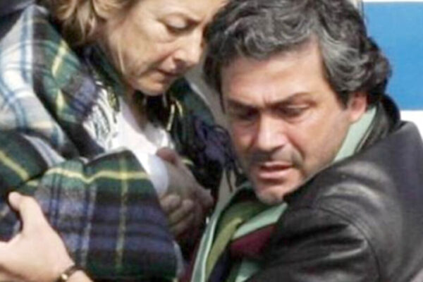 Cosa c’è dietro il caso Mancini: intreccio tra servizi segreti, giornali e Tv