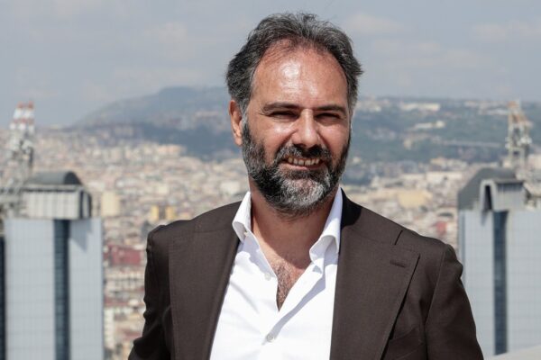 I simboli sono la nostra storia, Maresca non può imporci di cancellarli