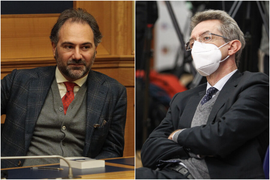 Elezioni a sindaco di Napoli: Manfredi ha già vinto, Maresca è il candidato da (ab)battere