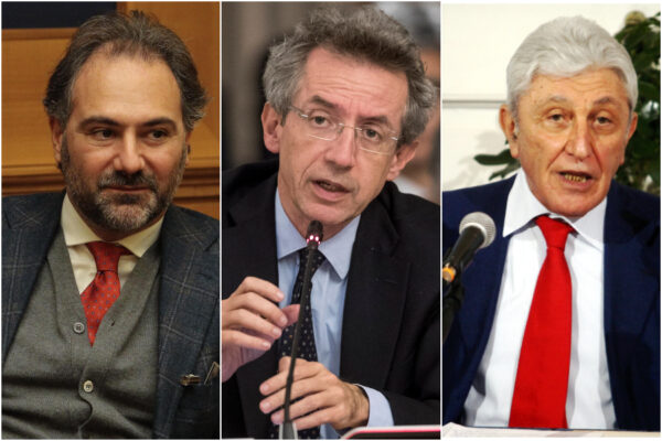 Elezioni Comune di Napoli, intervista a Capozzi: “Più che un sindaco servirebbe un commissario”