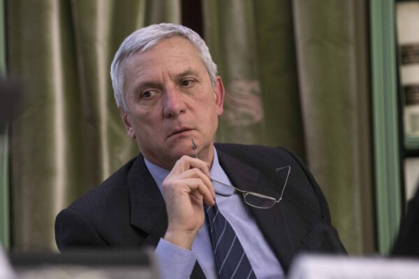 Luciani incompatibile con la riforma del Csm, interrogazione alla Cartabia: “Deve lasciare”