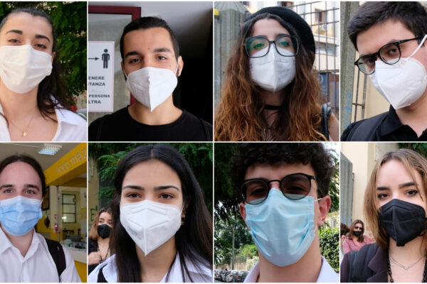 Maturità 2021, tra ansia ed emozioni la fine di un anno in Dad: “Più facile, ma ce lo siamo meritato”