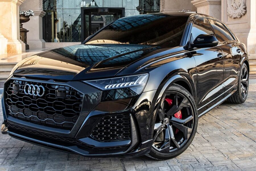 Fast and furious sull’Appia: gara a tutta velocità tra due suv