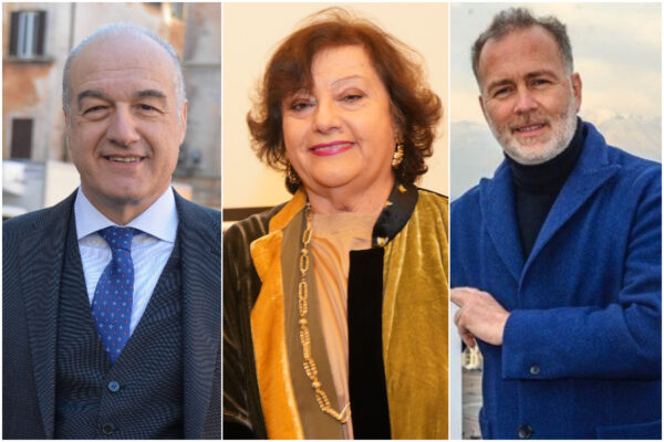 Candidati sindaci, il centrodestra non ci mette la faccia e si affida ai civici