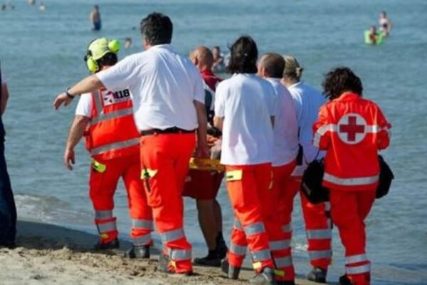 Immagine di repertorio