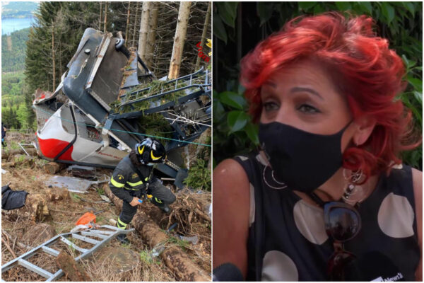 Strage del Mottarone, tolto il fascicolo al gip garantista Banci Buonamici: la Procura chiede di annullare le scarcerazioni