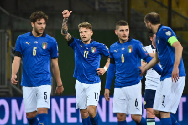 Calendario Europei 2021, tutte le date e gli orari delle partite dell’Italia