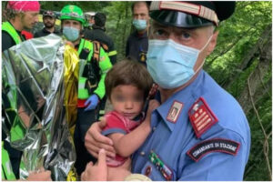 Le storie di Nicola e Noah, ‘figli dei cani’ che la natura ha restituito