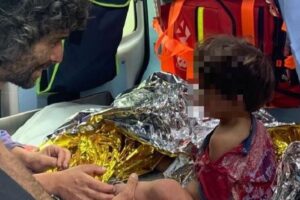 Bambino ritrovato, spunta il precedente della ‘fuga’ del fratello maggiore: tutti i punti ancora da chiarire Bambino ritrovato, spunta il precedente della ‘fuga’ del fratello maggiore: tutti i punti ancora da chiarire