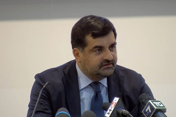 Caso Palamara, per il gup di Perugia intercettazioni utilizzabili: bocciata anche la perizia sul server del trojan