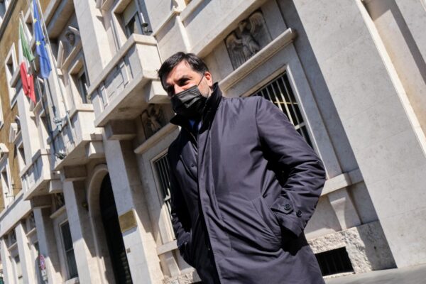 Palamara, il giorno del giudizio: dentro o fuori la magistratura?