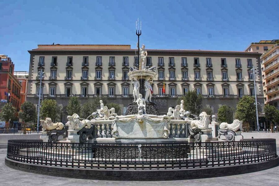 Napoli impari a utilizzare bene le risorse che ha già