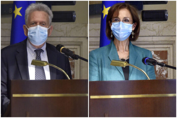 Il garante Palma lancia l’allarme sovraffollamento, la Cartabia ammette: “Interverremo”