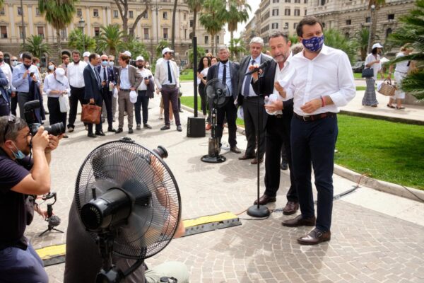 Separazione delle carriere, strada obbligata per restituire credibilità alla magistratura