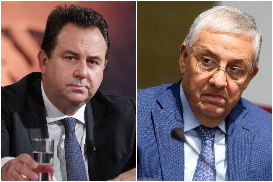 La minaccia di Pignatone sulla richiesta di arresto di Amara: “Chi darà retta a Fava si farà male…”