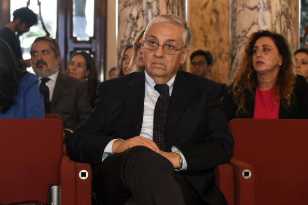 Esposto di Fava contro Pignatone: il Csm lo ha seppellito da più di due anni