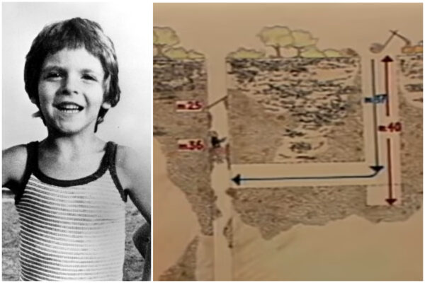 Cos’è un pozzo artesiano: 40 anni fa la tragedia di Alfredino Rampi a Vermicino