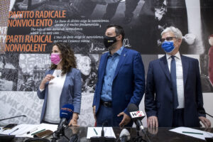 Referendum sulla giustizia, un atto politico