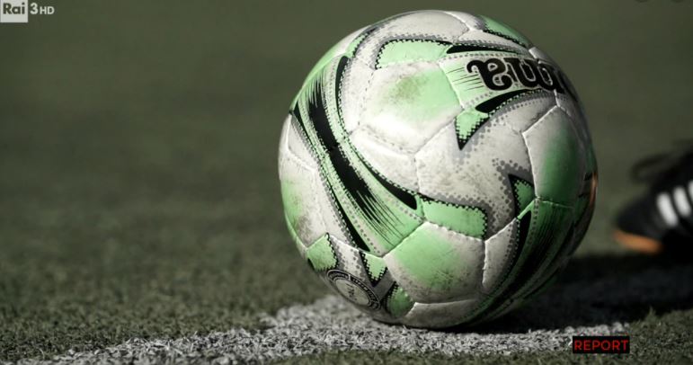 Report, il calcio e le sue ombre: l’inchiesta che accusa club e procuratori di Serie A