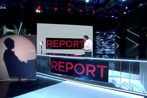 “L’insegnante mostrata da Report è una presa in giro”, Anzaldi contro Ranucci sul caso Renzi-Mancini