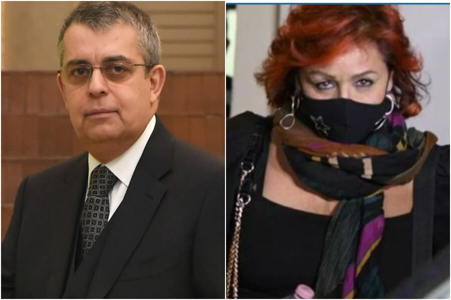 Strage del Mottarone, cosi il Pg di Torino ha intimidito il presidente del tribunale per far rimuovere la gip garantista