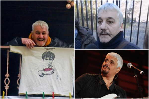 Trovato morto in casa Salvatore, fratello di Pino Daniele e volto di ‘Terra mia’