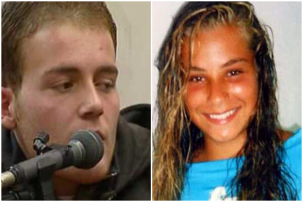 Si pente Salvatore Giuliano, killer di Annalisa Durante: collaborerà con la giustizia