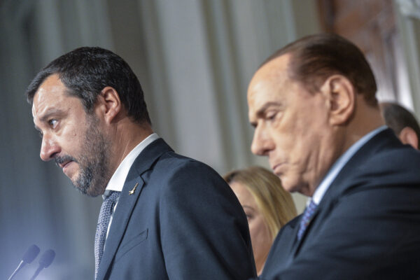 Il centrodestra rinuncia a Milano e Bologna, candidati civici per andare incontro a sconfitta sicura