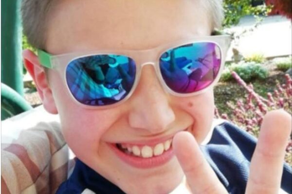 Samuele muore a 10 anni travolto dal grano appena trebbiato: i genitori sotto choc portati al pronto soccorso