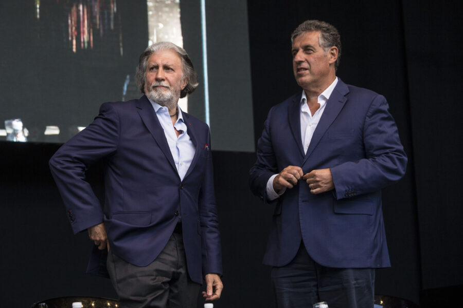 Polemiche su Brusca, per Scarpinato e Di Matteo è Riina che ispira la Corte