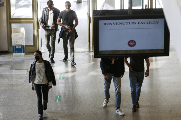 Divario Nord-Sud: perché le Università del Mezzogiorno devono avere più risorse