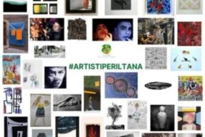 Parte la campagna #artistiperiltana, 36 artisti a sostegno del Tana: la casa dell’arte nel cuore del Sannio