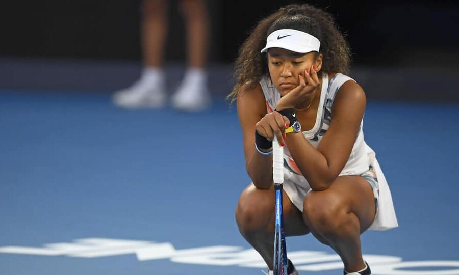 La libertà di essere se stessi, la vicenda Naomi Osaka ci racconta quello che siamo diventati