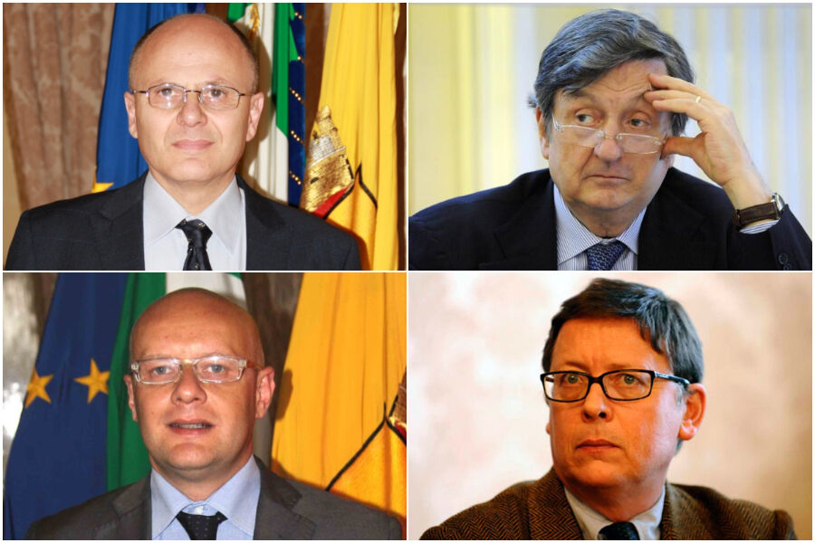 Buco da 40 milioni per i cimiteri, si sbriciola l’inchiesta: assolti 4 assessori